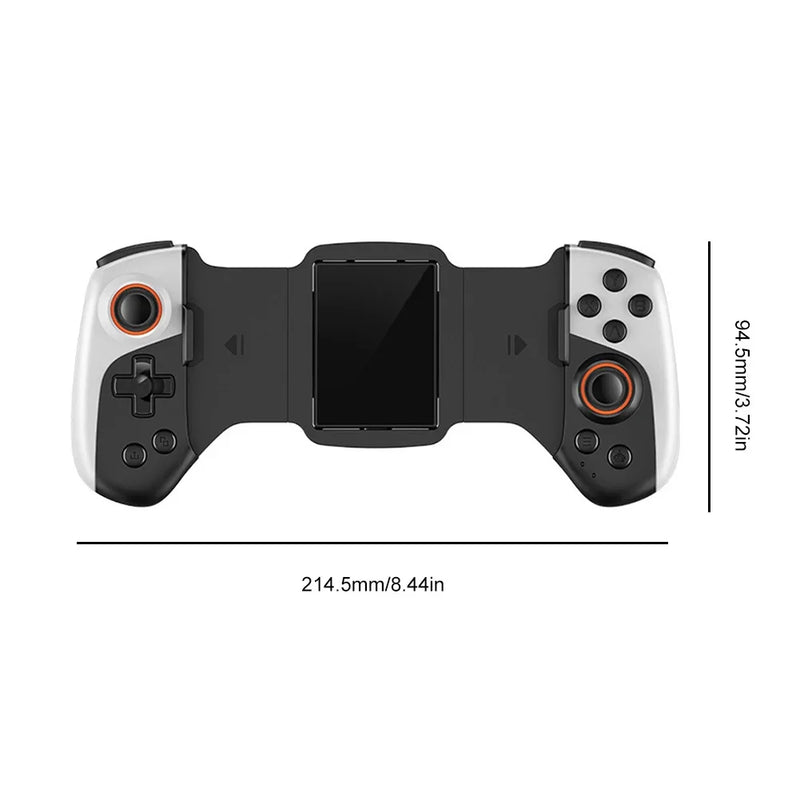 GamePad Bluetooth para Celular